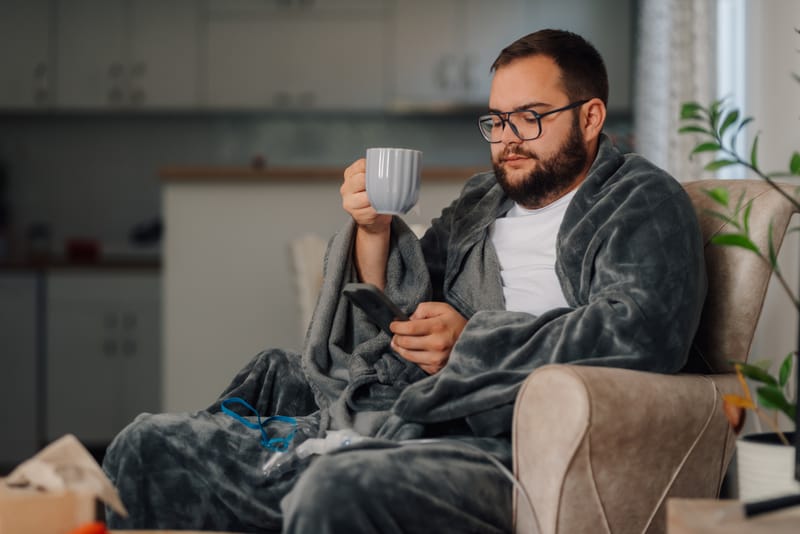 Individual Intensive Outpatient for Single Event PTSD Treatment