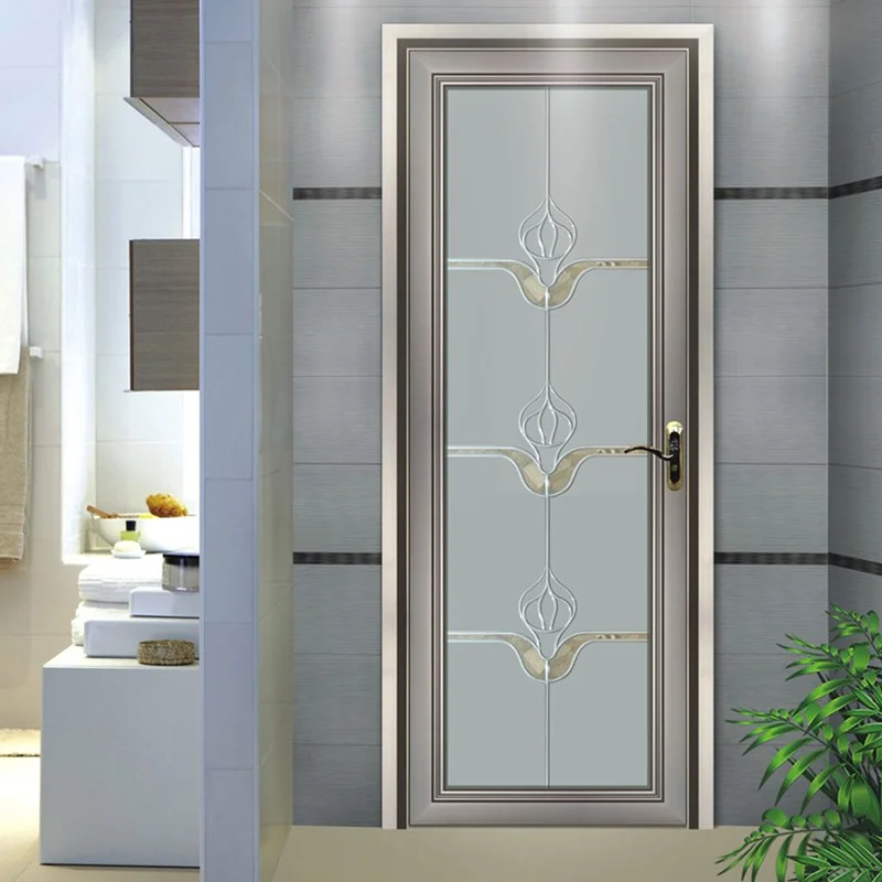 ابواب المنيوم