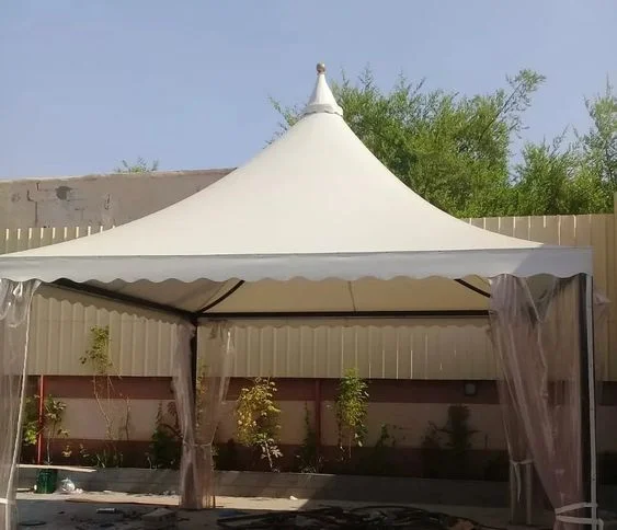 حداد السلي – تركيب مظلات وسواتر وأبواب حديد