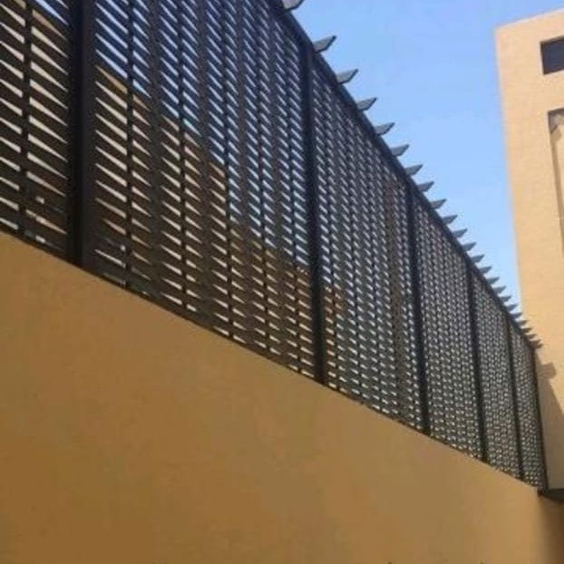 حداد سواتر حديد الرياض| تركيب وصيانة مظلات سيارات وحدائق