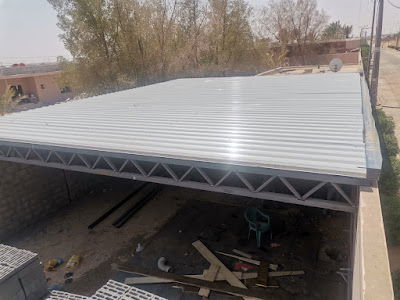 حداد شينكو بالرياض – تركيب وصيانة بجودة عالية