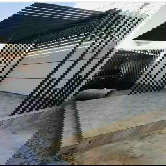 مظلات جلسات خارجية بالرياض – ظل وراحة