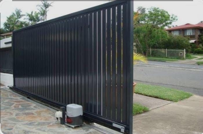 Sliding Door Operators أجهزة سحب الأبواب الجانبية (سلايدنج)