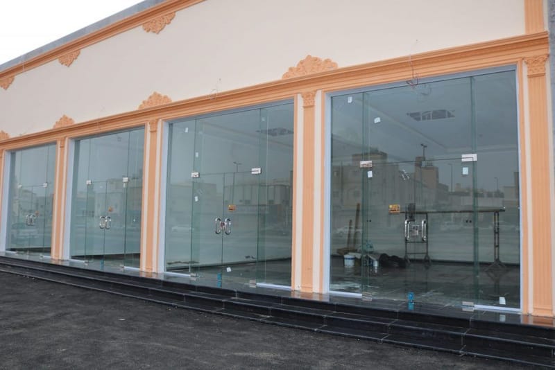 مثال العربية   