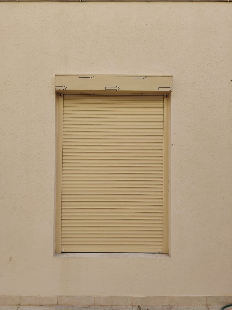 مثال العربية