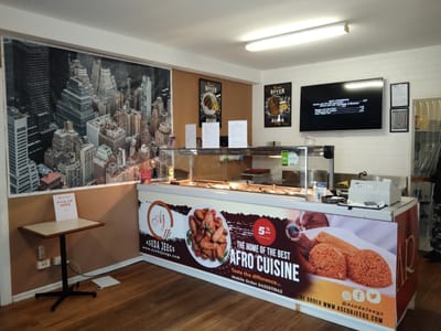 Top Affordable African Restaurants in Perth for Budget Foodies | African Restaurant Perth
