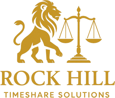 Rock Hill Timeshare Solutions