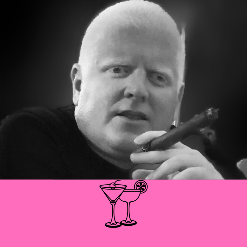 קוקטייל לטיני