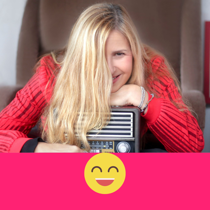 רק דברים טובים