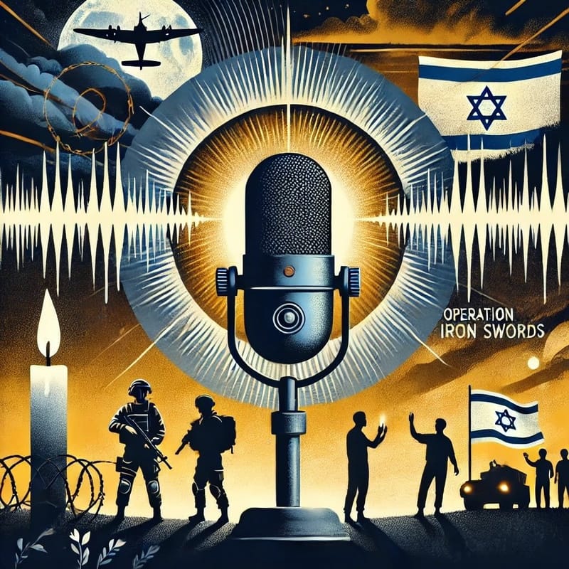 המלחמה הראשונה שלי