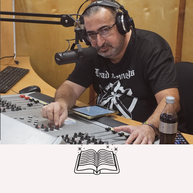 הסטורי