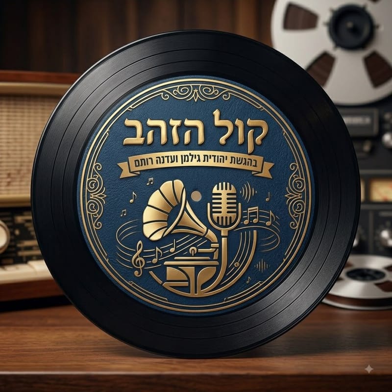 קול הזהב