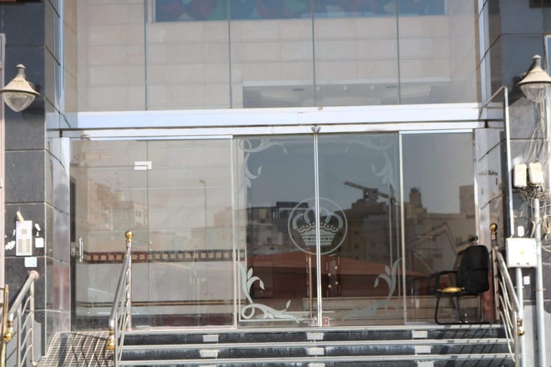 شركة المستقبل