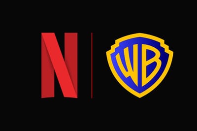 Netflix Announces Acquisition of Warner Bros.
