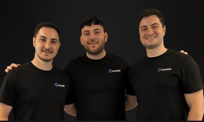 South African Crypto Startup, Ezeebit, Raises $2 Million Funding