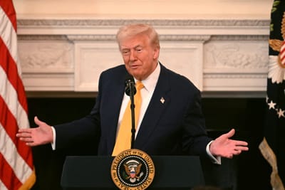 President Donald Trump’s Remarks About Somalia Ignites a Political and Diplomatic Storm