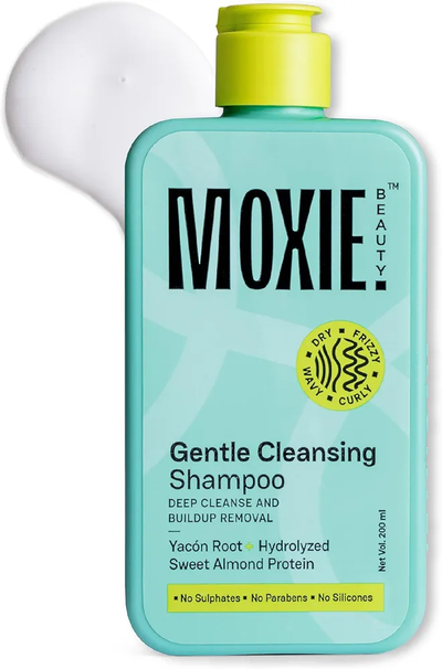 Haircare Startup Moxie Beauty Secures $15 Million in Series A Funding Round