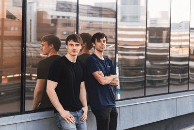 Lovable Closes $330 Million Series B Funding Round