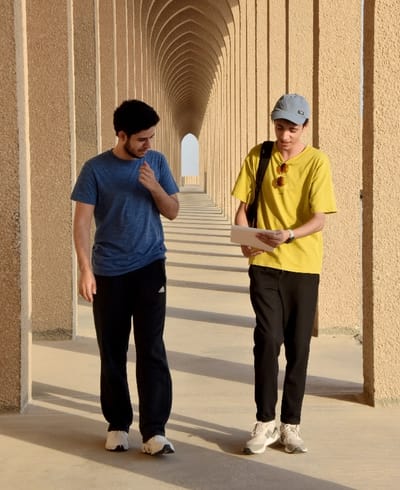 King Fahd University Scholarships 2026 (Fully Funded) – Saudi Arabia