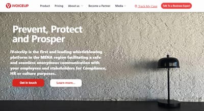 Egyptian Startup iVoiceUp Closes Investment Round