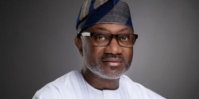 Femi Otedola Sells Stake in Geregu Power