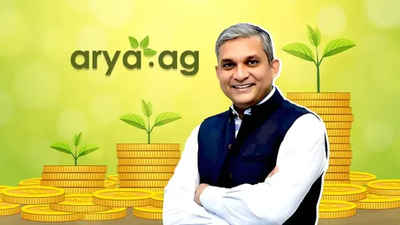 Indian Agritech Firm Arya.ag Closes Over $80 Million in Series D Round