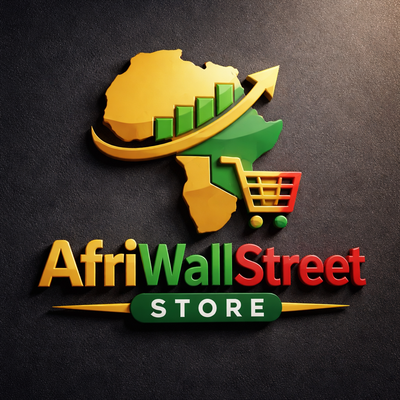 AfriWallStreet Store Launches as a Digital Marketplace Empowering Brands and Entrepreneurs