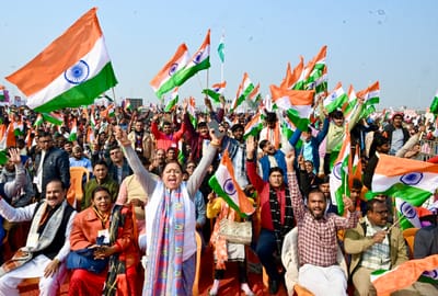 Peter Obi: Concerning Issues as India Surpasses Japan: A Stark Reminder of Nigeria’s Decline