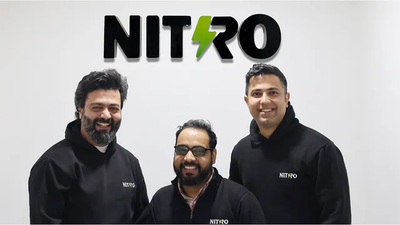 Nitro Commerce Secures $5 Million in a Full-Equity Series A Funding Round