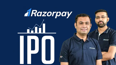 Razorpay Looking to Raise $505 Million in Fresh Capital