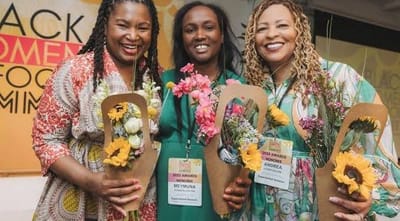 Nominations are Open for Black Women in Food Awards 2026