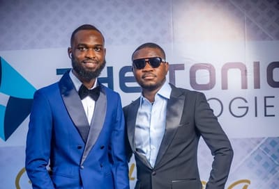 Nigerian Fintech Cardtonic Closes $2.1 Million Seed Funding Round