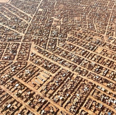 Russia Strengthens Its Diplomatic Footprint in Niger