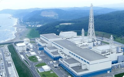 Japan Restarts the World’s Largest Nuclear Power Plant