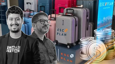 Travel Products Platform Escape Plan Banks $25 Million in Series A Funding Round
