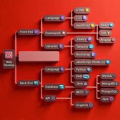 Web Development: Beginner to Advanced