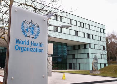 United States Withdraws From World Health Organization