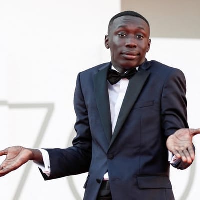 Khaby Lamb To Become a Controlling Shareholder in Rich Sparkle Holdings