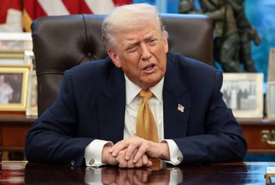 President Donald Trump Warns Time is Running Out for Iran to Make a Deal