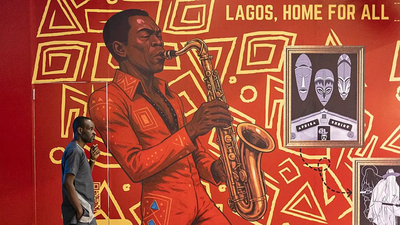 Nigeria's Music Legend Fela Kuti Becomes First African to Get Grammys Lifetime Achievement Award