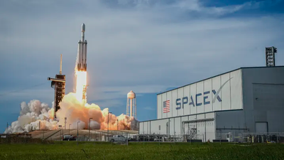 Elon Musk is Combining SpaceX With xAI as the Combined Entity Gears Up for a Massive IPO