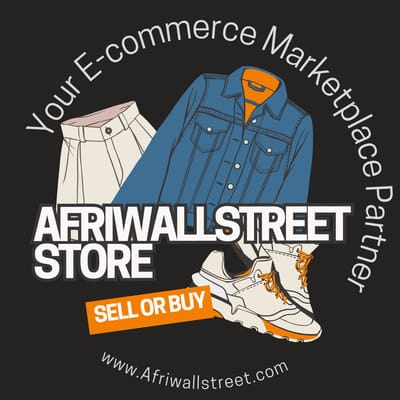 Why Businesses and Professionals Need the AfriWallStreet Community in 2026