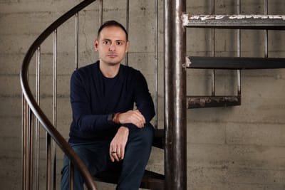 Accel is Leading Sapiom’s $15 Million Seed Round