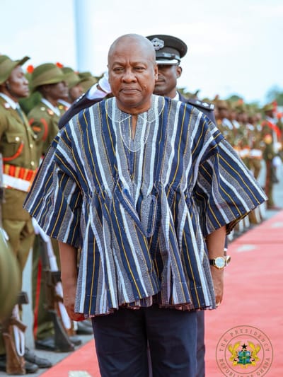 Ghana's SEC Restricts Local Fund Managers’ Overseas Investment Limits