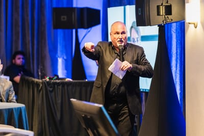 Nominations for the 2026 Joseph C. Belden Innovation Award are Officially Open