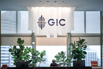 Singapore’s Sovereign Wealth Fund GIC Pte Ltd Pulls Cash from Jain Global