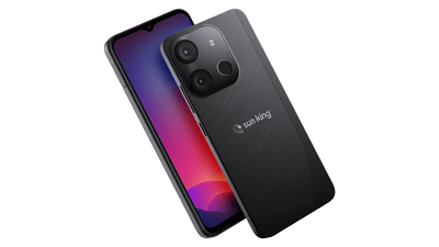 Sun King Announces the Launch of EZ 1 Smartphone