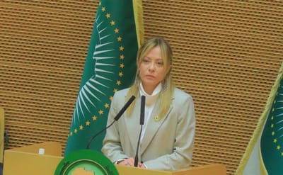 Italy Launches Programme to Suspend Debts of African Nations