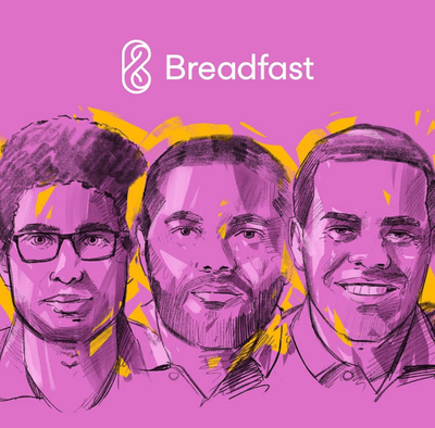 Breadfast Closes $50 Million Pre-Series C Funding Round