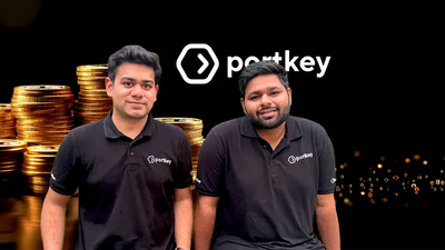 Portkey Raises $15 Million in a Series A Round
